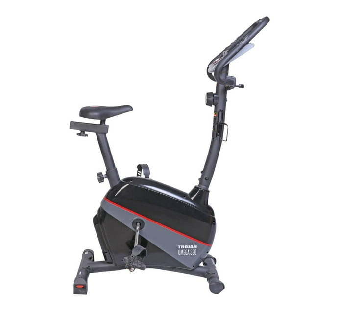 trojan 380 exercise bike