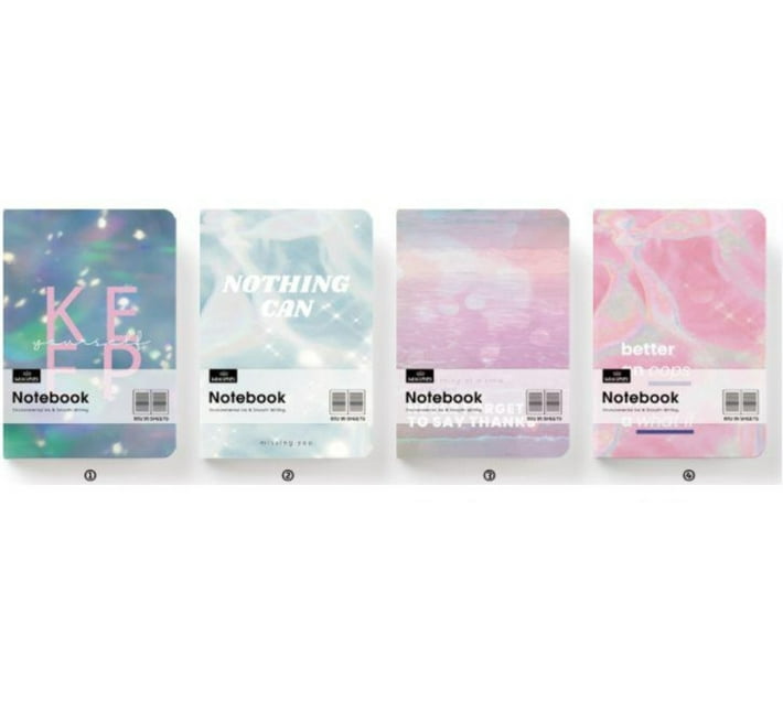 Generic A4 Diary No Makro