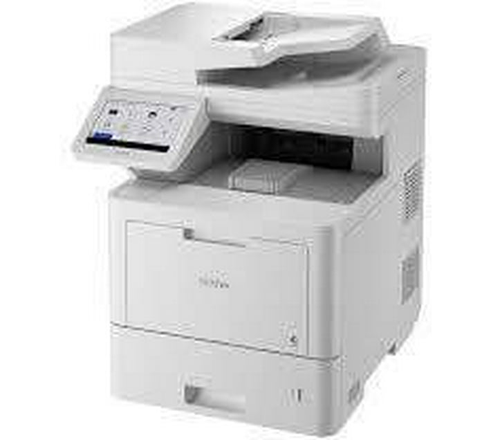 BROTHER MFCL9630CDN LASER TONER Printer Multifunction Colour Laser