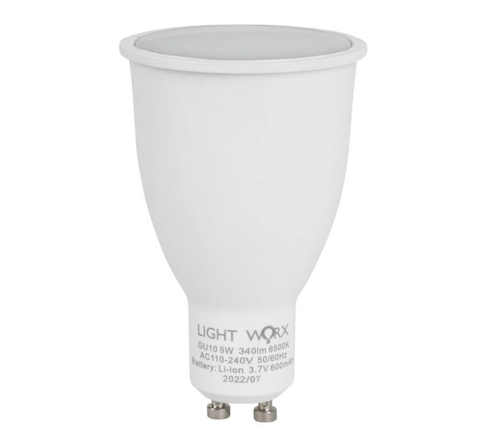 Lightworx globes on sale