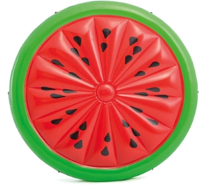 PHRM Inflatable Pool Accessory (Red, Green) Makro