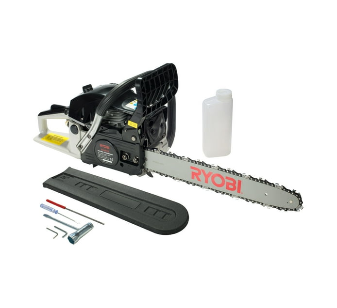 Makro electric deals chainsaw