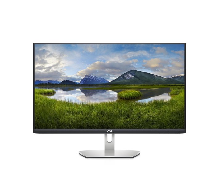 27 inch monitor makro