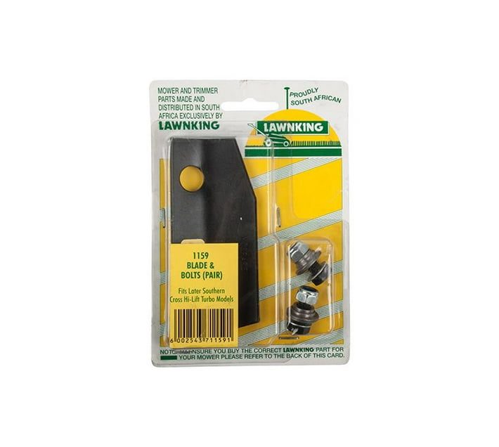 Lawn mower blades discount makro