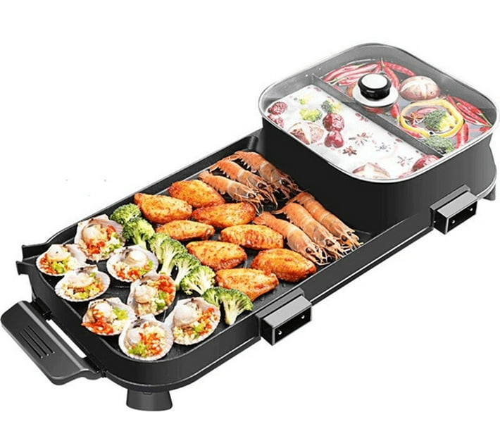 Perfect Dealz Pot with Lid 2 L capacity (Stainless Steel, Nonstick