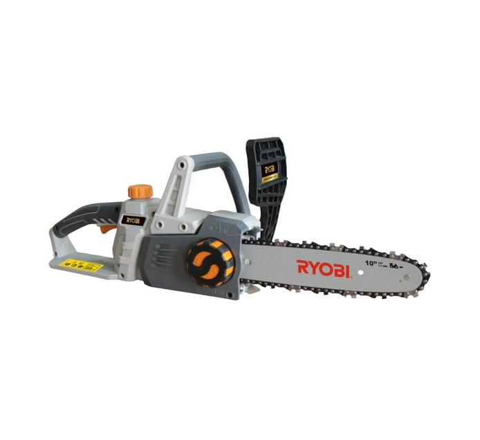 Electric deals chainsaw makro