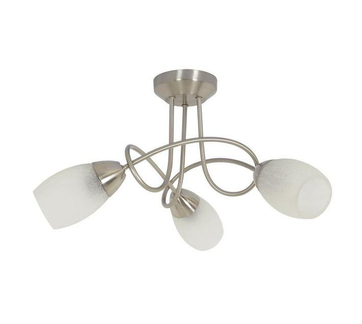 Zebbies Lighting Mitis Ceiling Light Makro