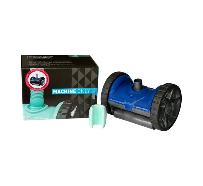 kreepy krauly dominator head