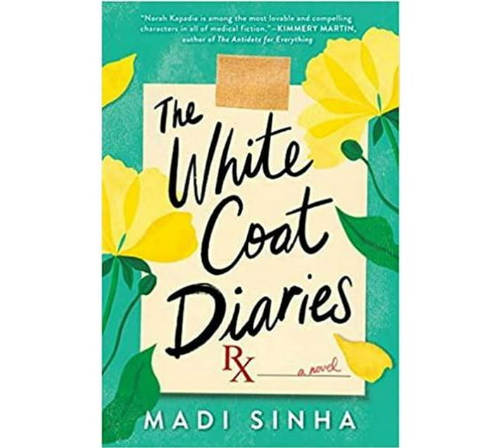 The White Coat Diaries Makro