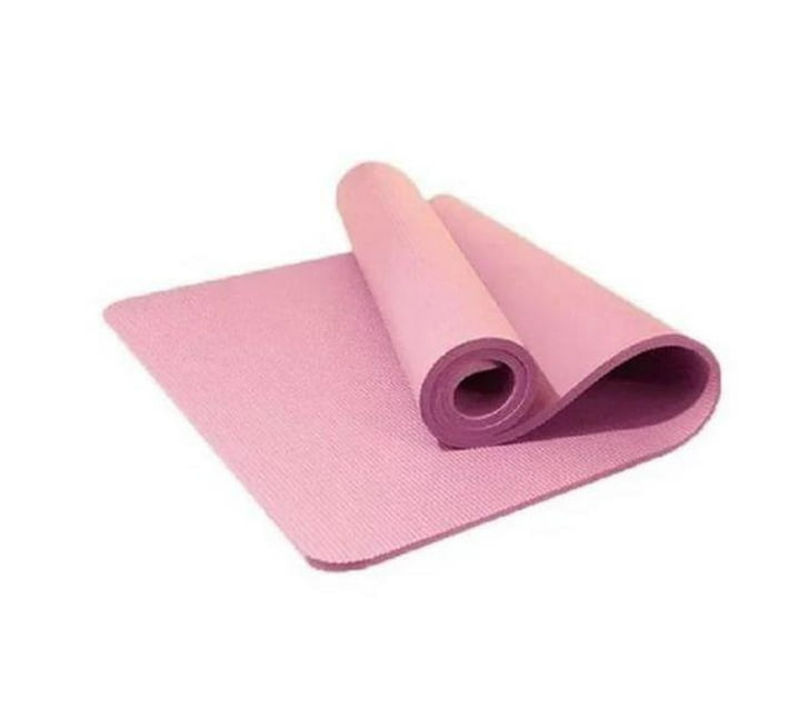 Someone’s in a Makro 183739 Non Slip Yoga Mat 120 x 180cm Mood
