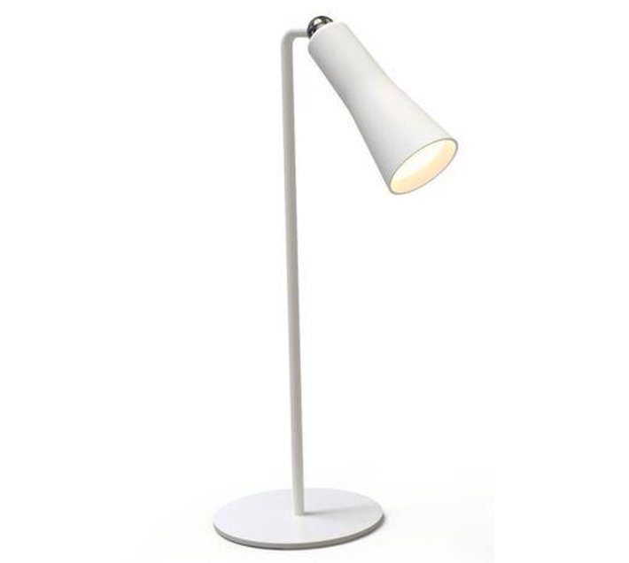 Someone’s in a Makro Loadshed USBC Rechargeable Bedside Lamp Mood