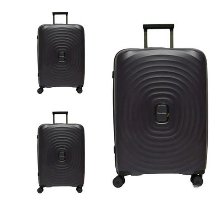 Makro cheap cellini luggage