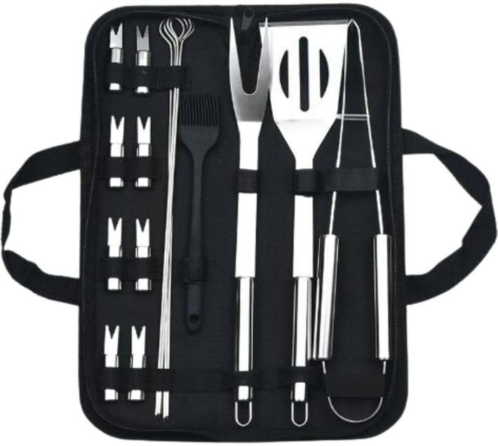 Generic HW501131 Charcoal Grill Makro