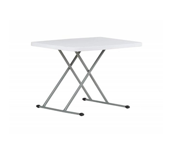 Adjustable Height Folding Lifting Laptop Outdoor Picnic Table Makro