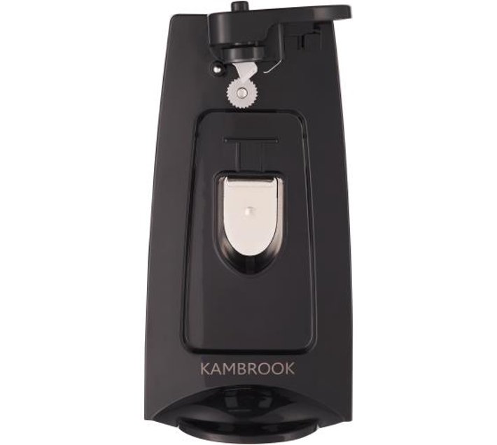 Someone’s in a Makro Kambrook Electric Can Opener Mood