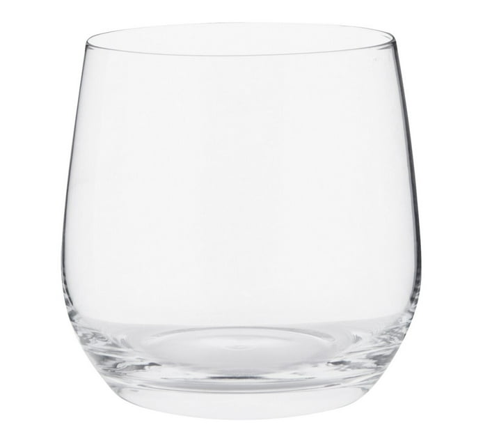 Someone’s in a Makro Galateo 4 Pack Tumbler Glasses Mood