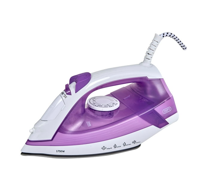 Russell hobbs iron price 2024 at makro