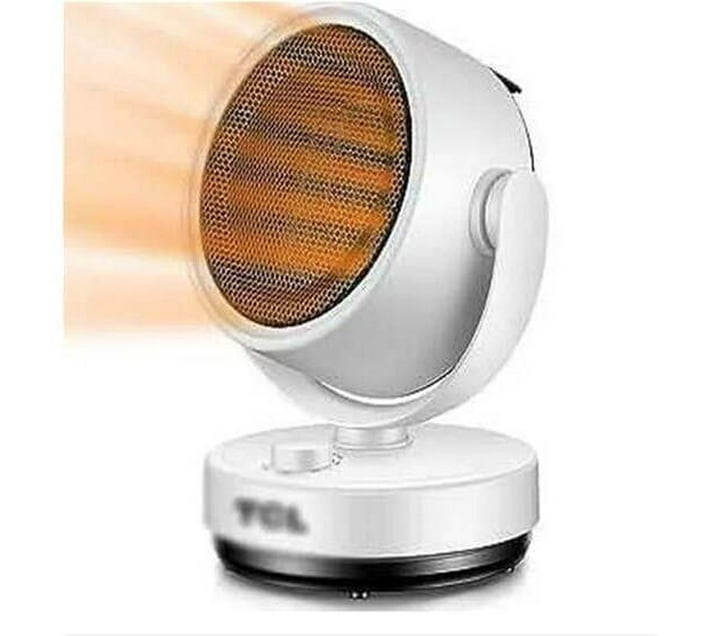 Convection Heater 10Z154 Panel Heater Room Heater (White) Makro