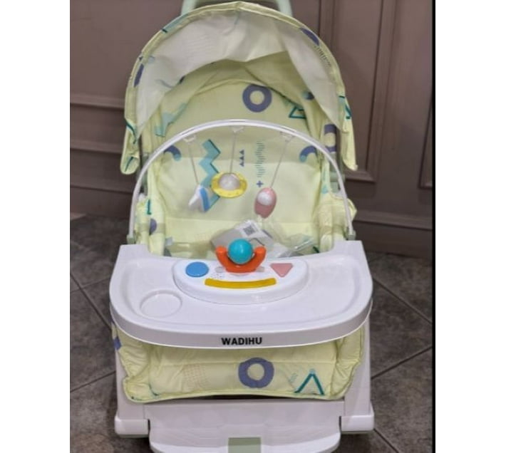 PSM1THREE Rocking Chair Rocker Chair Makro