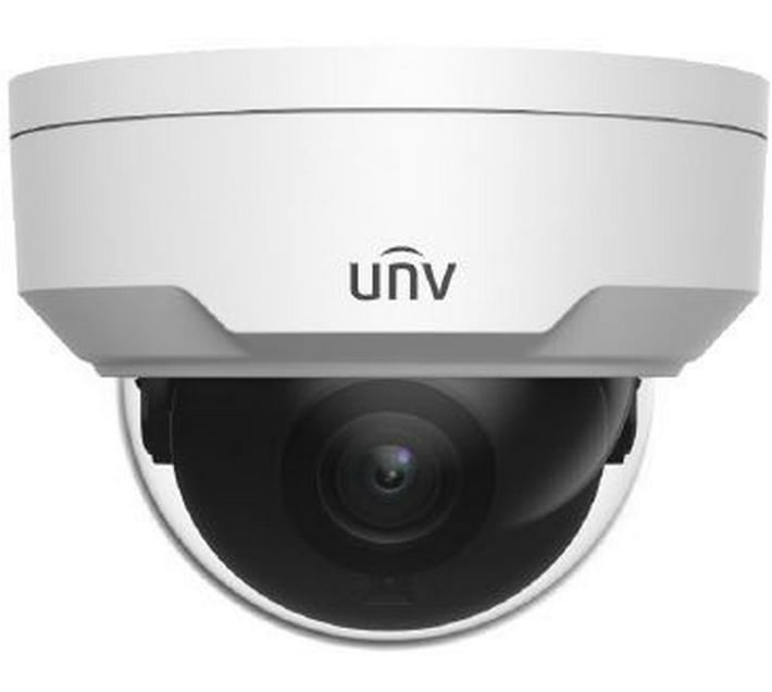 Uniview Indoor & Outdoor Security Camera () | Makro