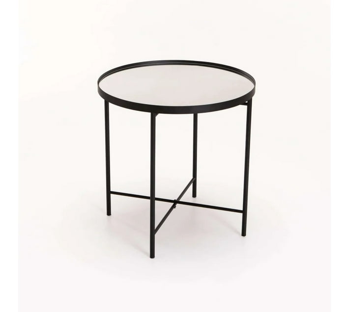 Liha 51cm Side Table 9876100463695 Metal Side Table Makro