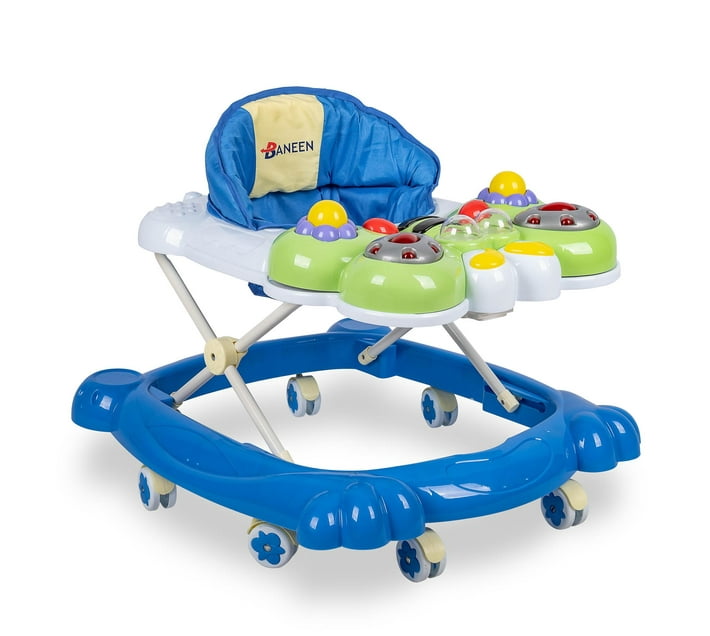 Someone’s in a Makro Baneen Baby,Toddler Activity Walker with Sound ...