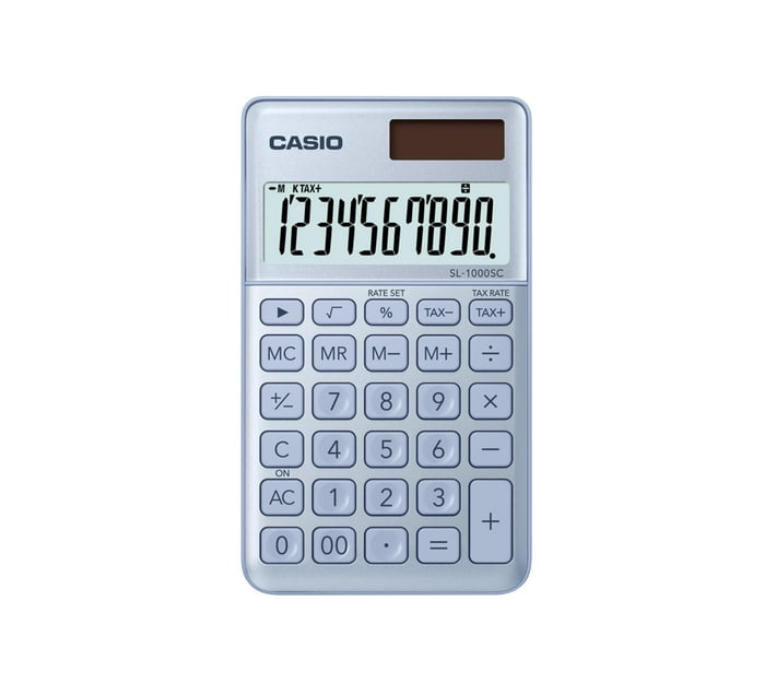 Makro discount scientific calculator