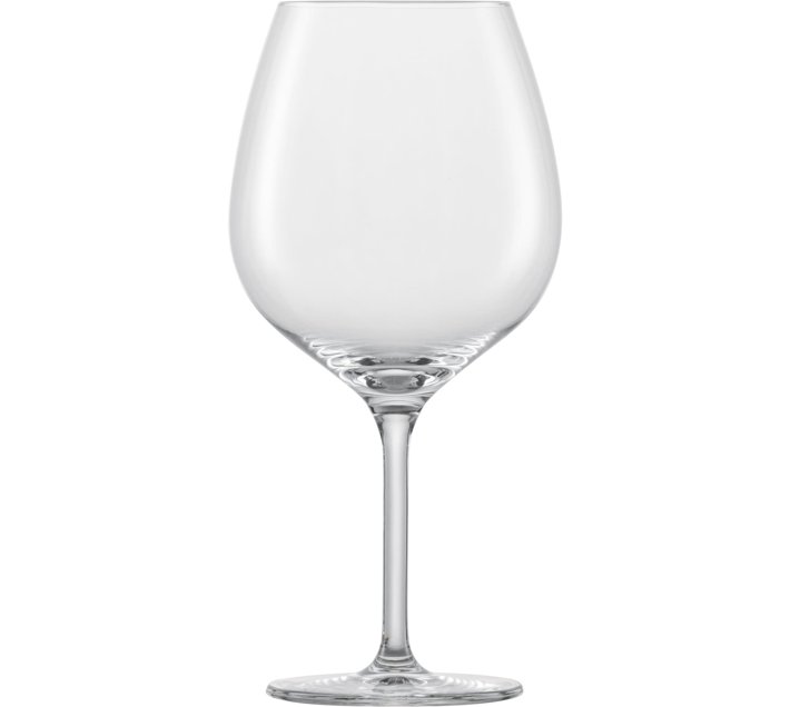 Someone’s in a Makro Schott Zwiesel FOR YOU Burgundy Wine Glasses Mood