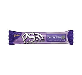 Cadbury PS Caramilk Chocolate Bars (1 x 40's) | Makro