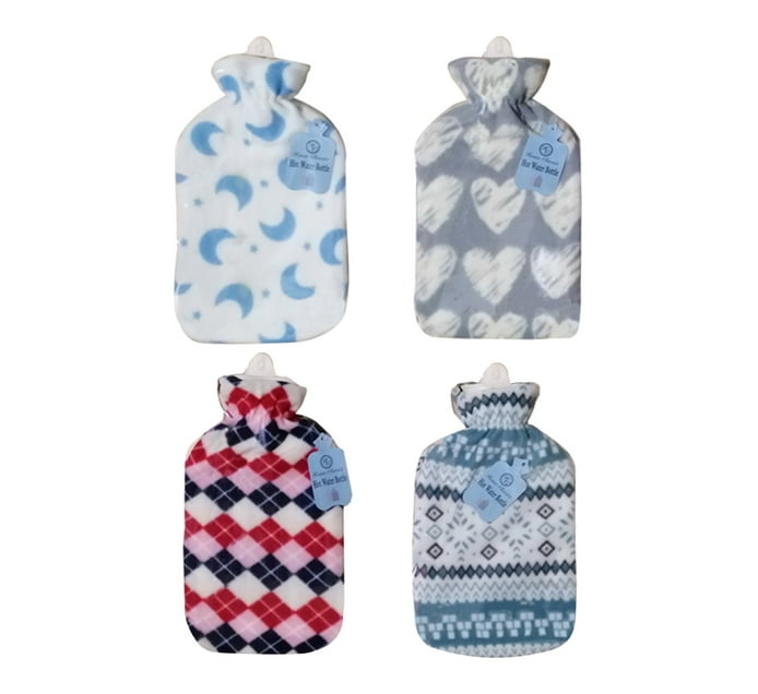 Home Classix 1.5l Hot Water Bottle Makro