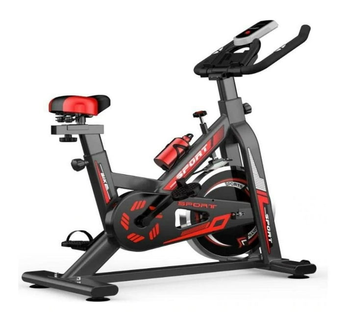 makro exercise bike