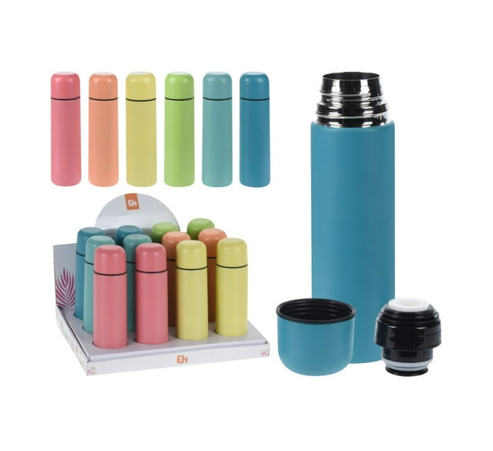 Excellent Houseware 500ml Ballet Vacuum Flask Makro