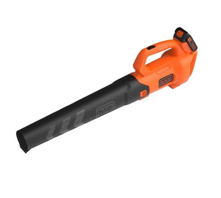 Someone’s in a Makro Black+Decker 18V Cordless Axial Blower I BCBL200L