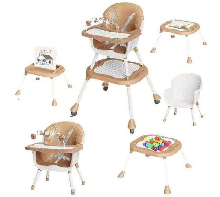 Baby high chair makro sale