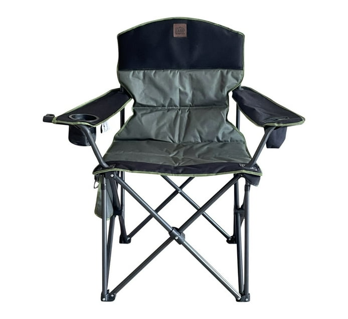 Camping chairs makro sale