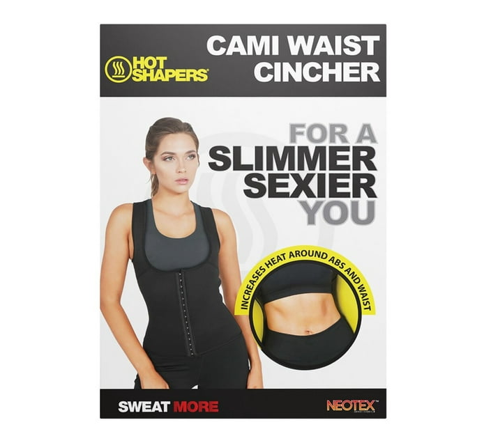 Hotshapers Large Cami Waist Cincher Makro