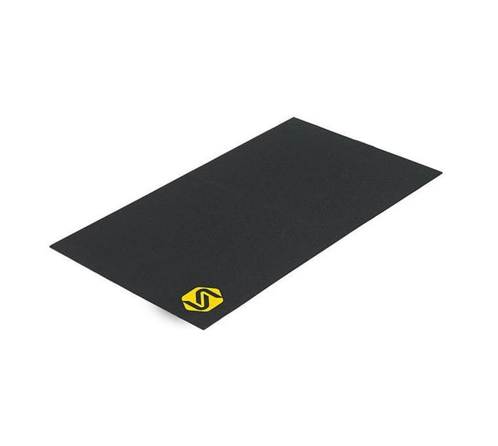 Trainer Mat Makro