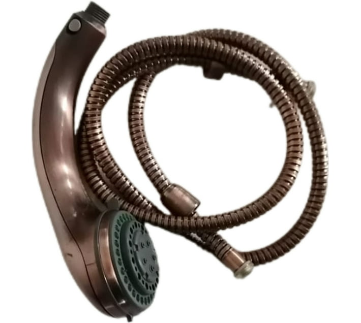 Homie HO12 Propane Powered Portable Shower Makro