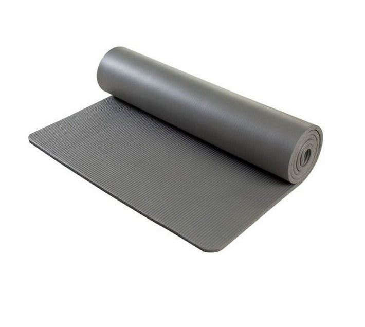 Exercise best sale mat makro