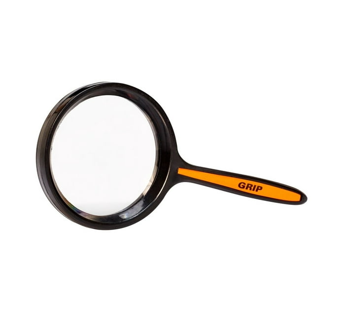 Grip Grip Magnifying Glass 50mm Makro
