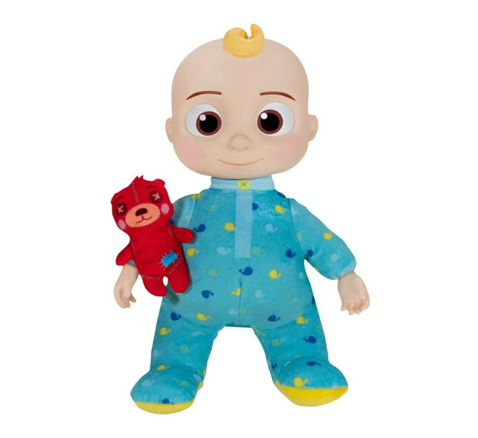 Cocomelon Bedtime JJ Doll | Makro