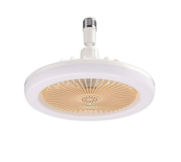 6500K Modern Ceiling Fan with Lights ABFSD01 Makro