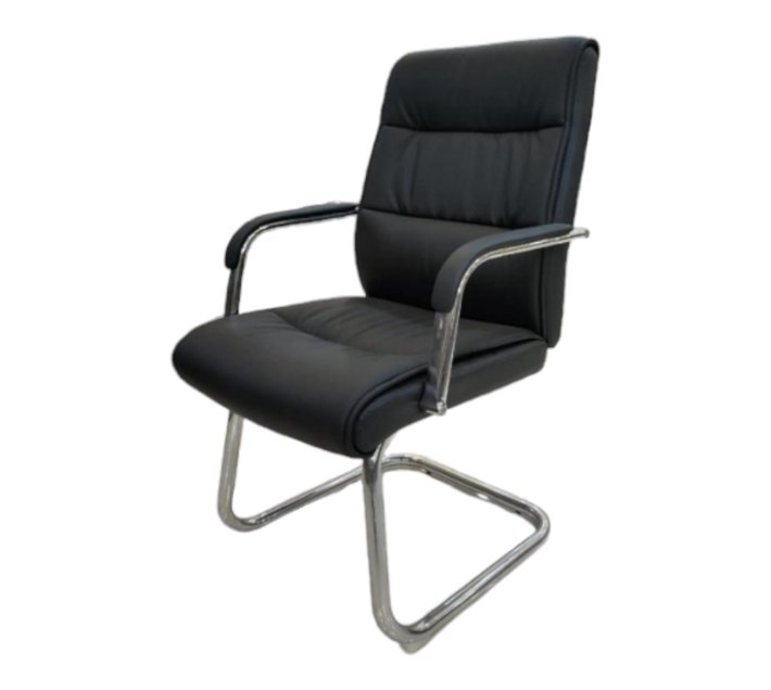 Someone’s in a Makro SMTE Office Chair Element High Back Mesh executive office Chair Mood