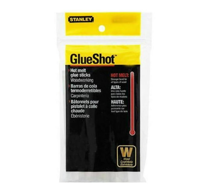 Someone’s in a Makro Stanley 32 PC Glue Sticks Mood