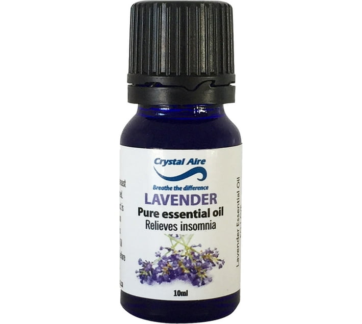 Crystal Aire Lavender Makro