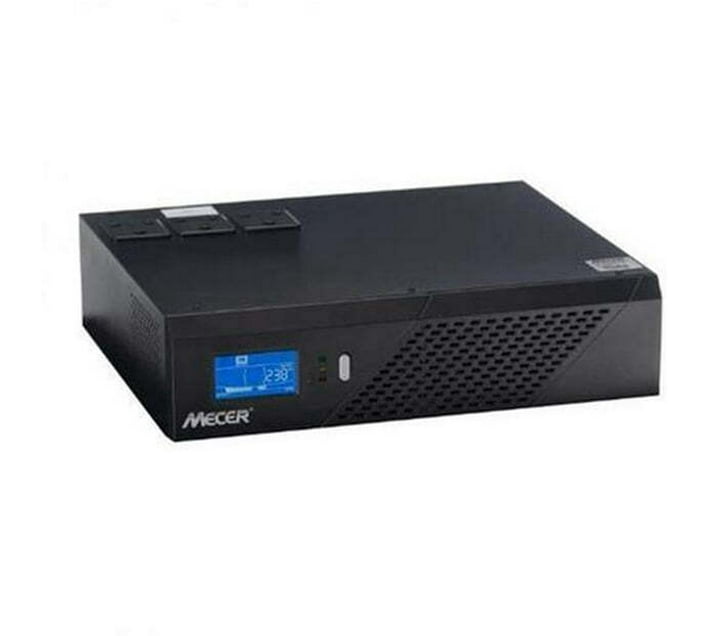 Mecer IVR2400LBKS Modified Sine Wave Inverter (Without Battery) Makro