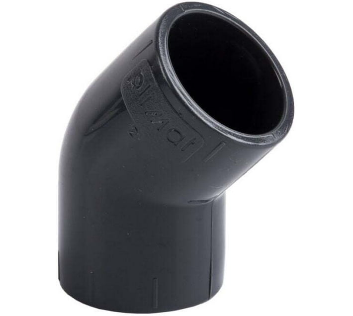 Era 406120 2way Pipe Joint (Pack of 1) Makro