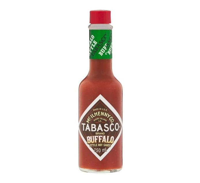 Tabasco 150ml Sauce Makro
