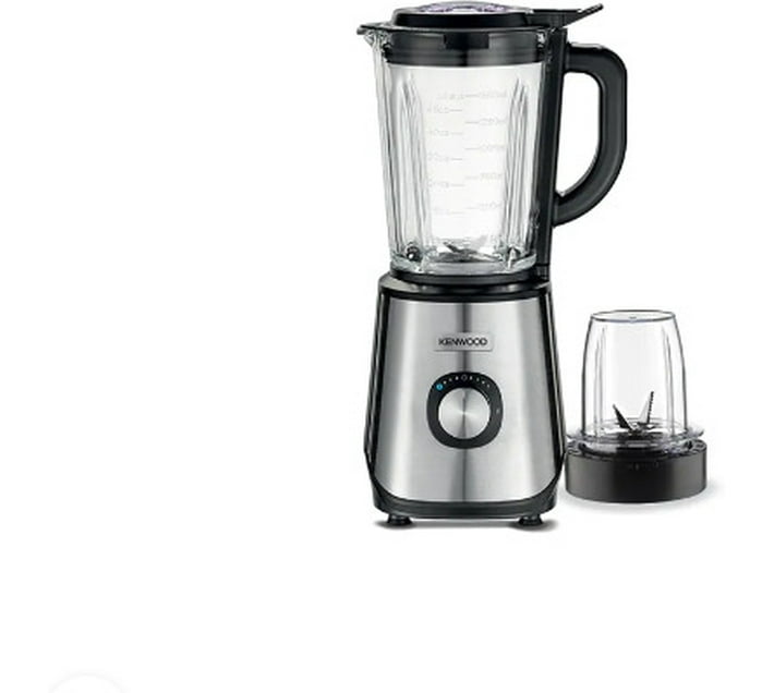 KENWOOD KHG78654 1000 W Stand Mixer (Silver) Makro