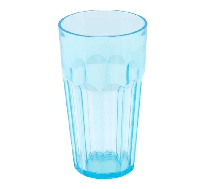 Alplas 350ml Plastic Glass Makro